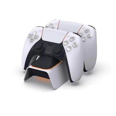 Dobe Charging Dock For Ps5 - White